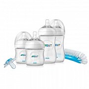 Avent SCD290 01 Набор Natural для кормления новорожденных