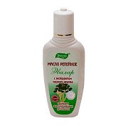 Репейное Масло с экстрактом чайного дерева 100 мл