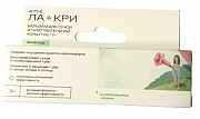 Ла-Кри бальзам для губ 12 г Ла-Кри бальзам для губ 12 г