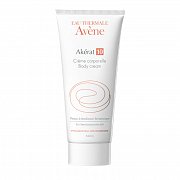 Avene Akerat 10 Крем для тела интенсивно-увлажняющий для очень сухой кожи 200 мл