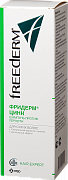Freederm Фридерм шампунь Цинк против перхоти для сухих волос 150 мл