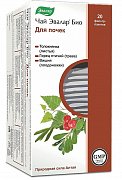 Чай Эвалар Био для почек 1,5 г 20 шт. фильтр-пакетики Чай Эвалар Био