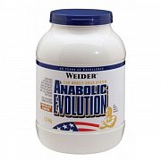 Weider Анаболик эволюшн Шоколад банка 1,5кг