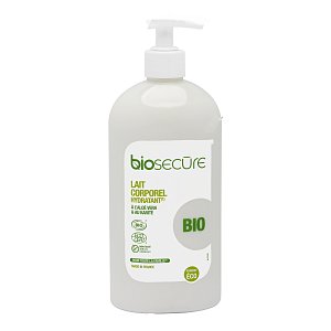 BioSecure Молочко для тела 730 мл