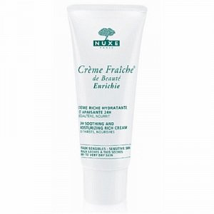 Nuxe Creme Fraiche Крем увлажняющий 30 мл