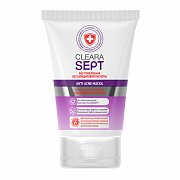 ClearaSept Маска для лица антибактериальная для проблемной кожи 100 мл