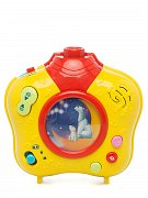 Умка 0806-07 Ночник-Проектор Волшебный Мир, Звук