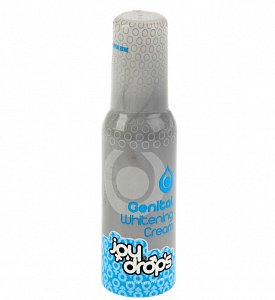 Joydrops Крем Отбеливающий интимный 318.0001