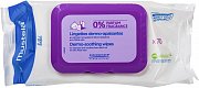 Mustela Bebe Салфетки влажные для тела без запаха 70 шт.