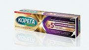 Корега крем Professional Комплексная защита для фискации зубных протезов (Фиксация+Прилегание) 40 г Корега крем Professional Комплексная защита для фискации зубных протезов (Фиксация+Прилегание) 40 г