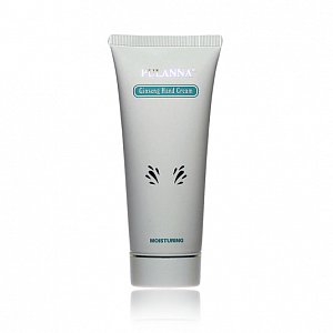 Pulanna Ginseng Крем для рук и ногтей женьшеневый 90 г