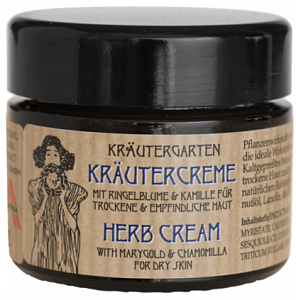 Styx Крем для сухой кожи ромашка-календула 50 мл