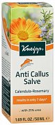 Kneipp Крем для ног против мозолей 50 мл Kneipp Крем для ног против мозолей 50 мл