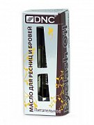 DNC Масло для ресниц и бровей Питательное 12 мл