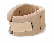 Orlett Бандаж на шейный отдел позвоночника для взрослых БН6-53-10-2 бежевый