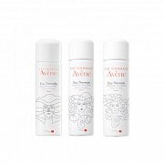 Avene Термальная вода лимитированная коллекция 50 мл 3 шт. Avene Термальная вода лимитированная коллекция 50 мл 3 шт.