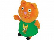 Peppa Pig Игрушка Кенди с тигром 29622 20 см