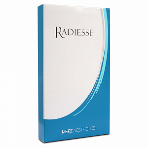 Radiesse Лифтинговый филлер 1,5 мл
