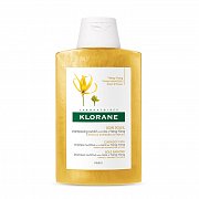 Klorane Шампунь питательный с воском иланг-иланг 200 мл