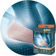 B.Well Бандаж поддерживающий для беременных Care W-431 ХL бежевый B.Well Бандаж поддерживающий для беременных Care W-431 ХL бежевый