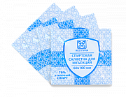 Салфетки спиртовые для инъекций 60 мм х 100 мм 15 шт. Салфетки спиртовые для инъекций 60 мм х 100 мм 15 шт.