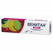 Венитан Форте гель для наружного применения туба 50 г Венитан Форте гель для наружного применения туба 50 г