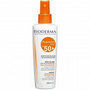 Bioderma Photoderm Max спрей SPF50+ 200 мл