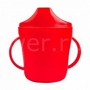 Курносики Поильник для возраста 6+ 200 мл