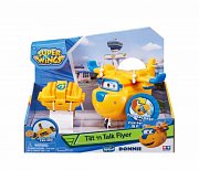 Super Wings Yw710420 Донни С Чемоданчиком, Свет,Звук