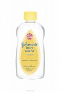 Johnson`s Baby Масло для массажа От макушки до пяток 200 мл Johnson`s Baby Масло для массажа От макушки до пяток 200 мл