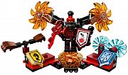 Lego 70338 Конструктор Nexo knights генерал магмар-абсолютная сила