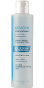 Ducray Keracnyl Лосьон очищающий для проблемной кожи 200 мл Ducray Keracnyl Лосьон очищающий для проблемной кожи 200 мл
