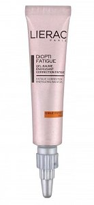 Lierac Dioptifatigue Гель-бальзам тонизирующий 10 мл