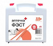 Аптечка фэст первой помощи антиспид для работников