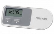 Omron Шагомер электронный HJ-320
