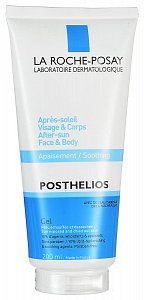La Roche-Posay Posthelios Средство после загара 200 мл