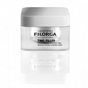 Filorga Time-Filler Крем для лица против морщин 50 мл Filorga Time-Filler Крем для лица против морщин 50 мл