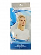 Крейт Бандаж F-320 для шейного отдела бежевый 8 см