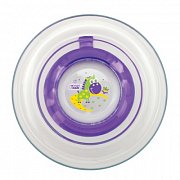 Lubby Тарелка Русские мотивы с присоской от 6 мес.