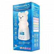 Maman Термометр-гигрометр BL201