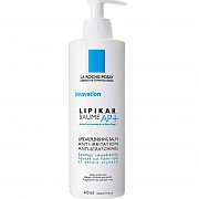 La Roche-Posay Lipikar AP+ Бальзам с противозудным действием 400 мл La Roche-Posay Lipikar AP+ Бальзам с противозудным действием 400 мл