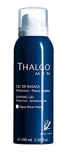 Thalgo Men Гель для бритья 100 мл