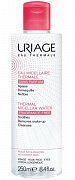 Uriage Мицеллярная вода без ароматизаторов 250 мл