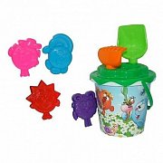 Полесье Набор для Песка смешарики (8 предметов) 0085