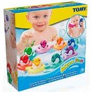 Tomy друзья-дельфины е6528