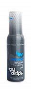Joydrops Natural Смазка На Водной Основе 307.0002 50 мл