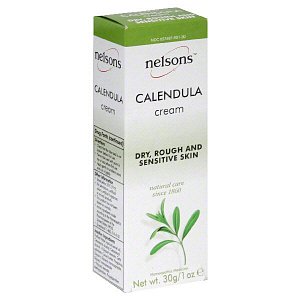 Nelsons Крем Календула 30 мл