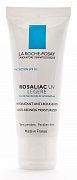 La Roche-Posay Rosaliac UV Legere Крем увлажняющий для кожи склонной к покраснениям SPF15 40 мл