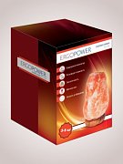 Лампа Солевая ER-501 3-5 кг №1 разбивка