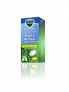 Vicks Актив Экспектомед таблетки шипучие 600 мг 10 шт. Vicks Актив Экспектомед таблетки шипучие 600 мг 10 шт.
